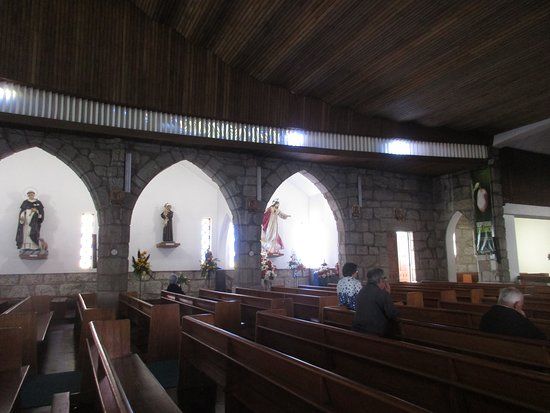 Paroquia Sao Jose de Ribamar